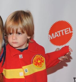 Max Sheen